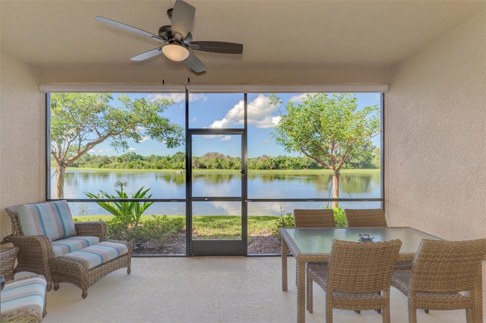 Lanai - 10205 STAGGERBUSH DRIVE #102, VENICE