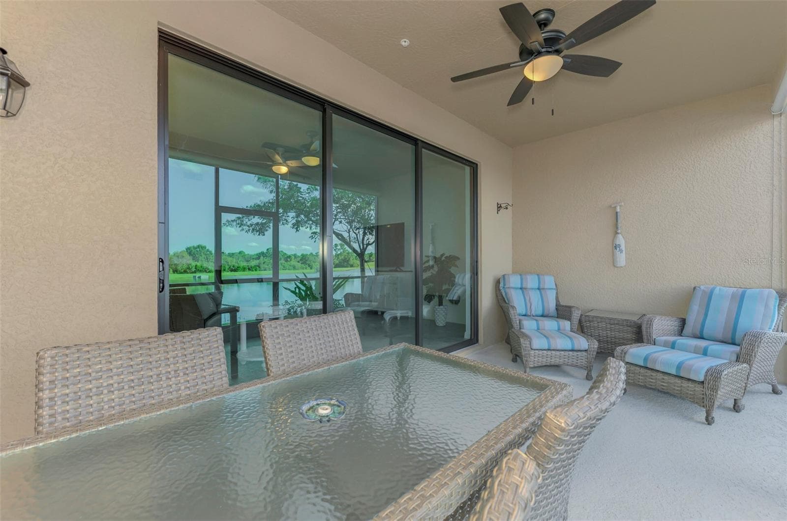 Lanai - 10205 STAGGERBUSH DRIVE #102, VENICE