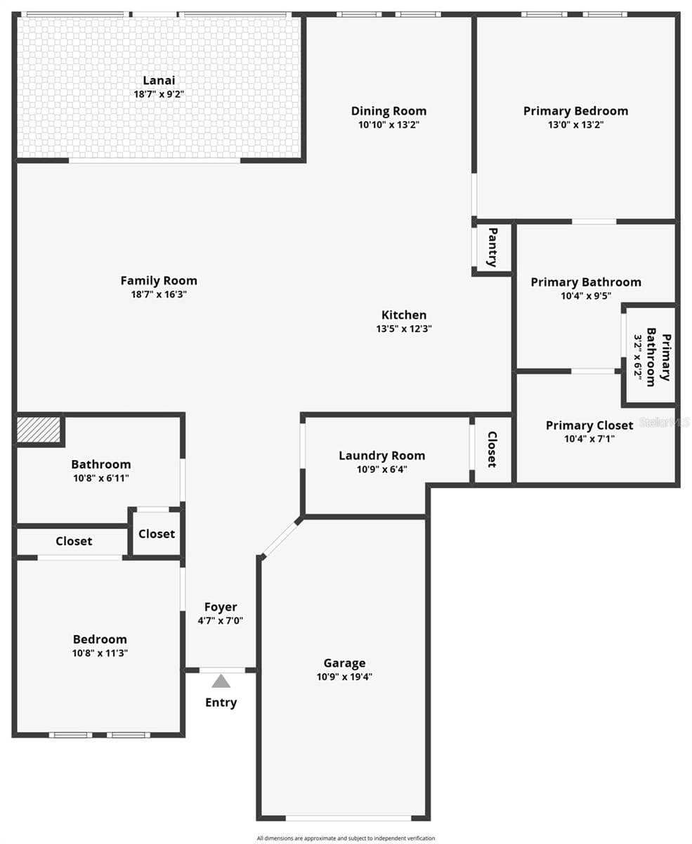 Condominium at 10205 STAGGERBUSH DRIVE #102, VENICE, photo 64 of 64