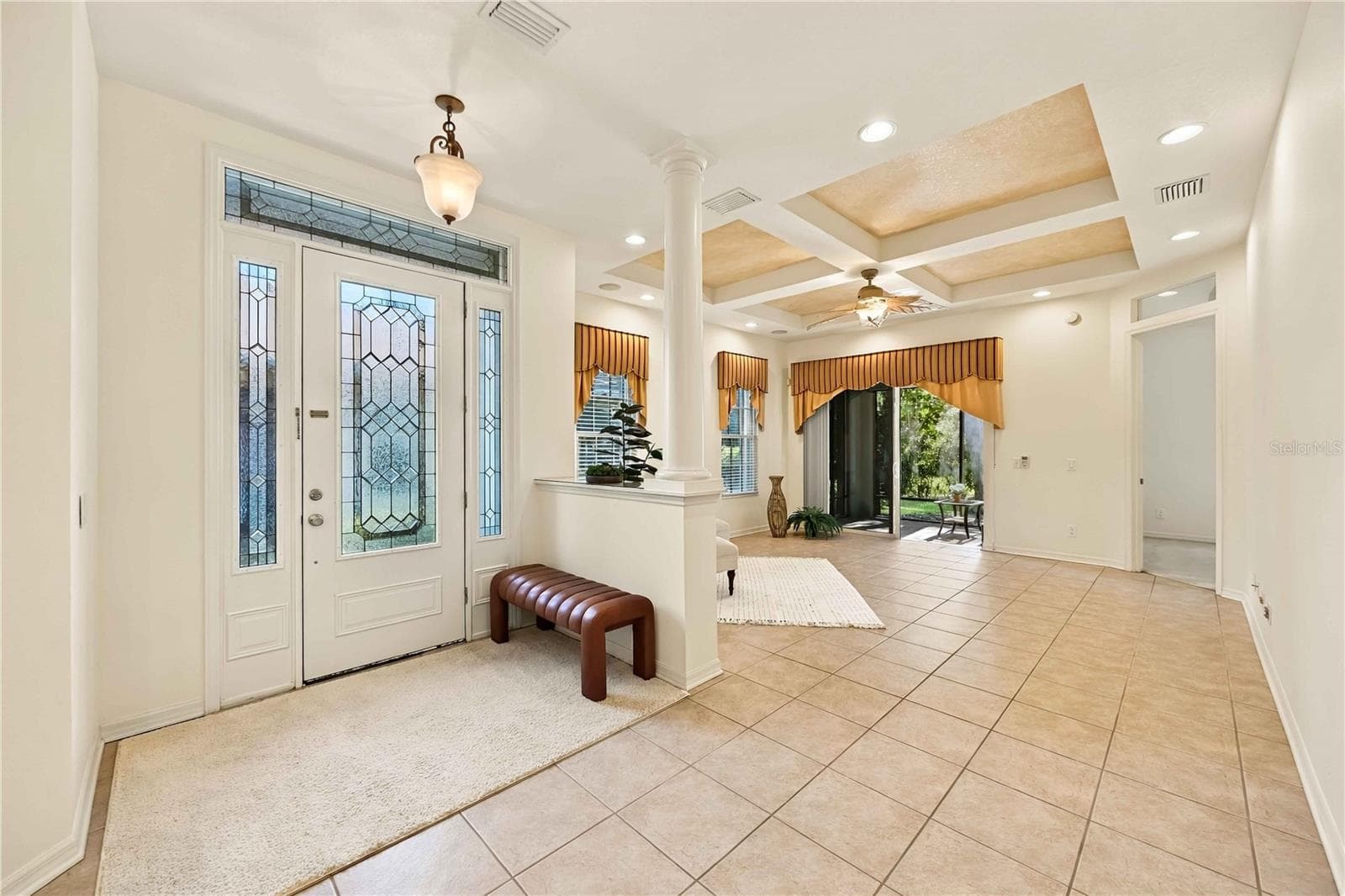 Villa at 7311 EMMA RD, BRADENTON, photo 2 of 54