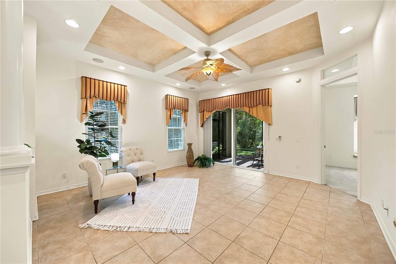 Villa at 7311 EMMA RD, BRADENTON, photo 3 of 54