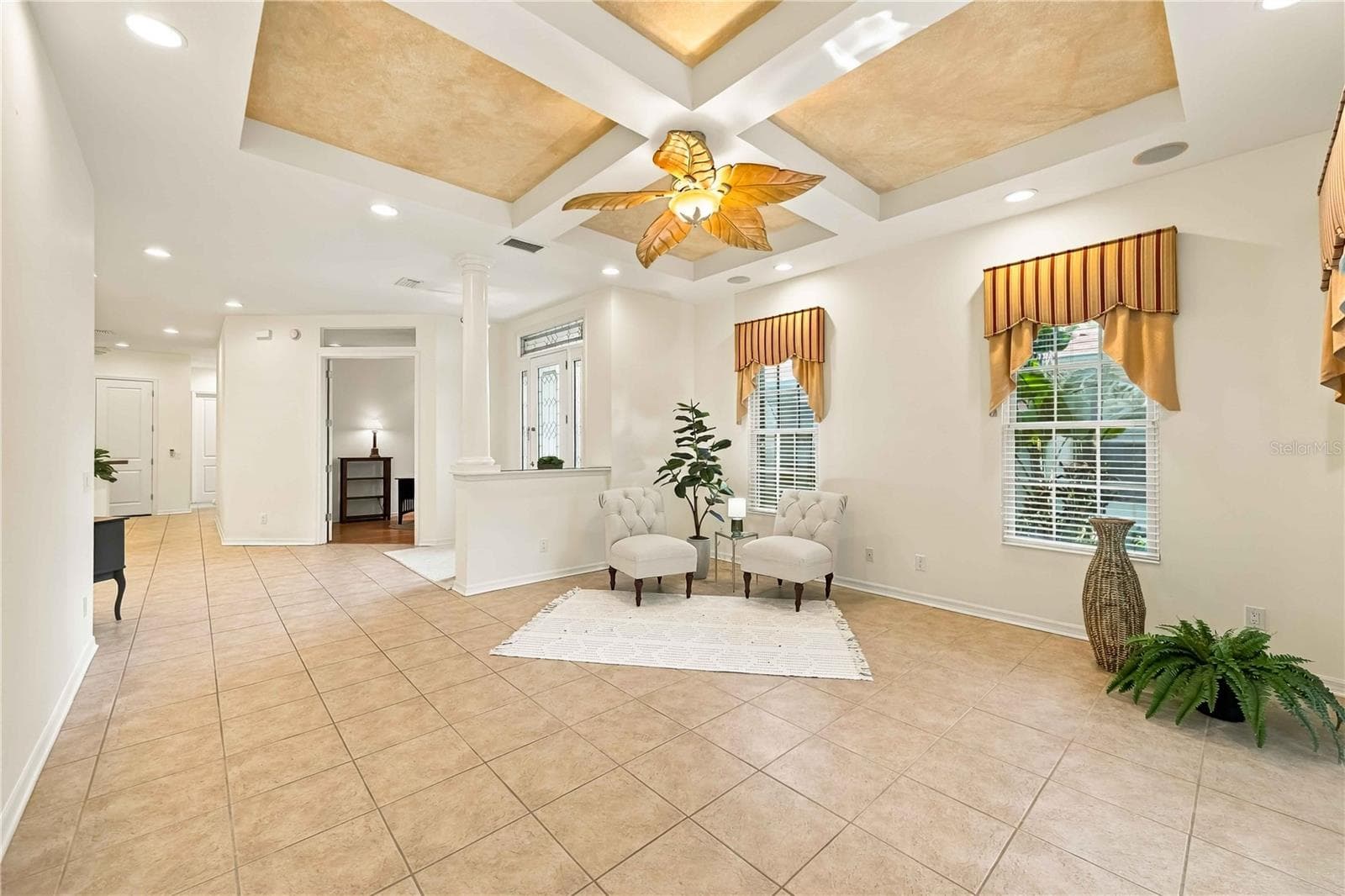 Villa at 7311 EMMA RD, BRADENTON, photo 4 of 54