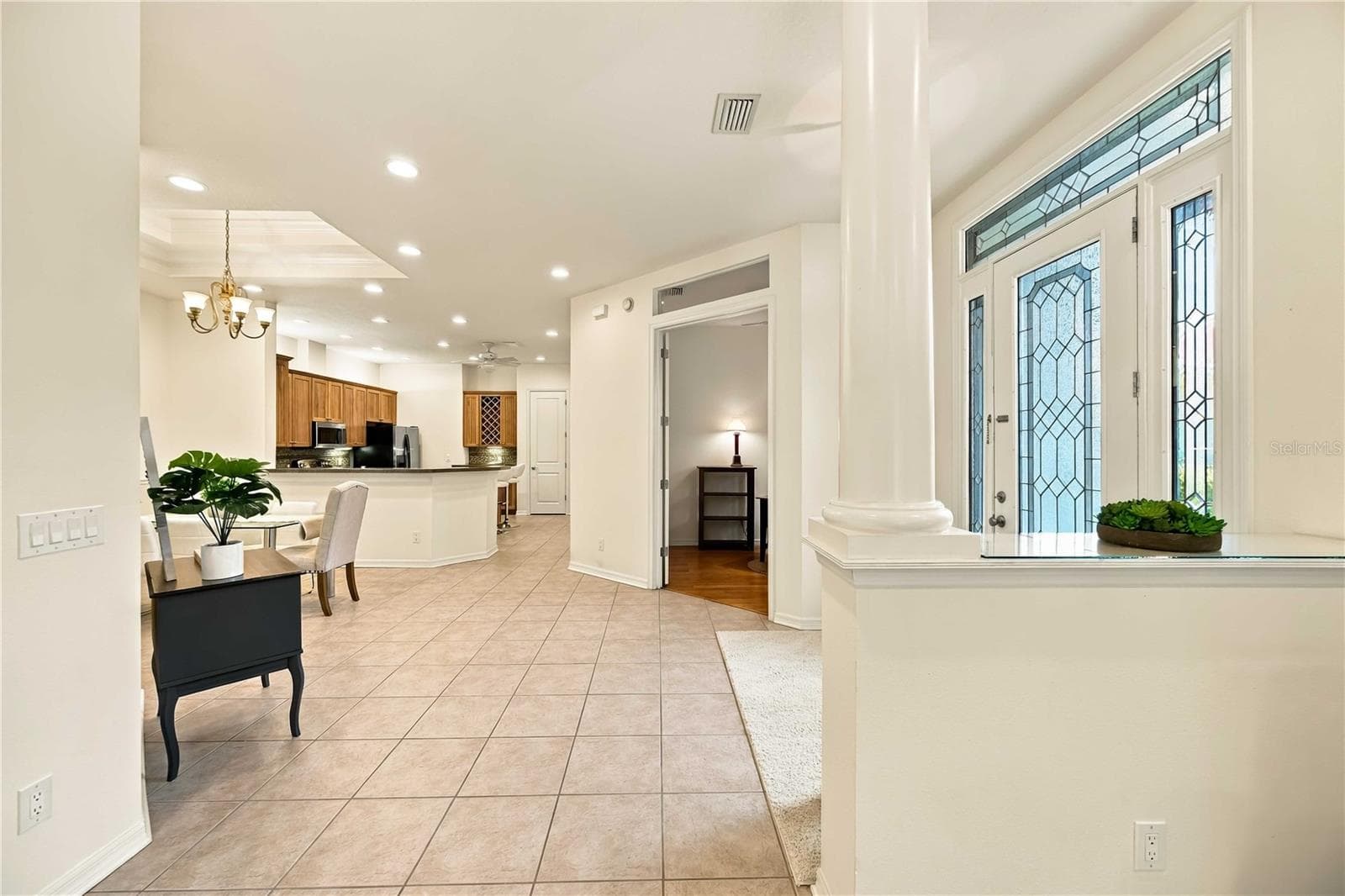 Villa at 7311 EMMA RD, BRADENTON, photo 6 of 54