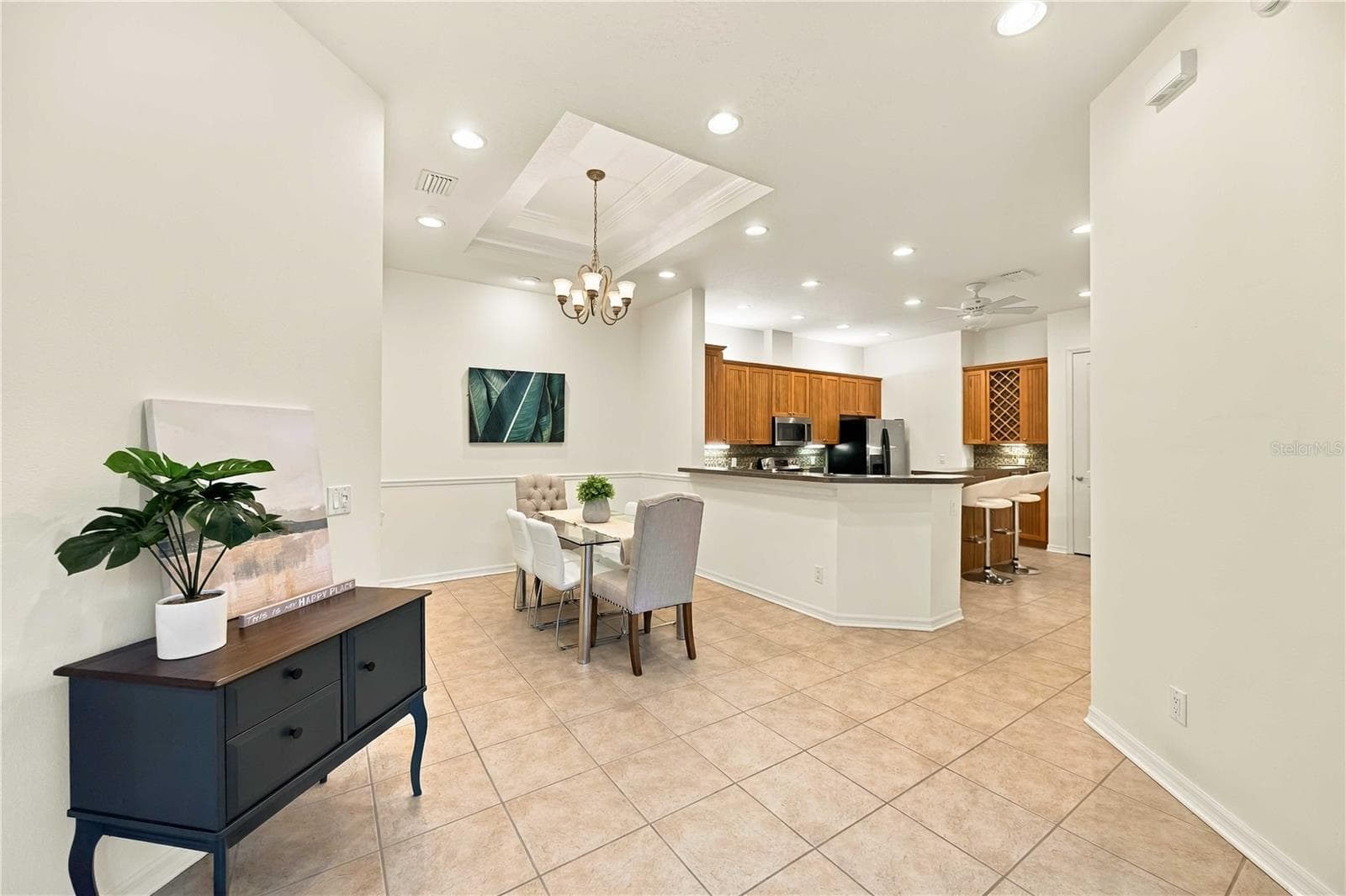 Villa at 7311 EMMA RD, BRADENTON, photo 7 of 54