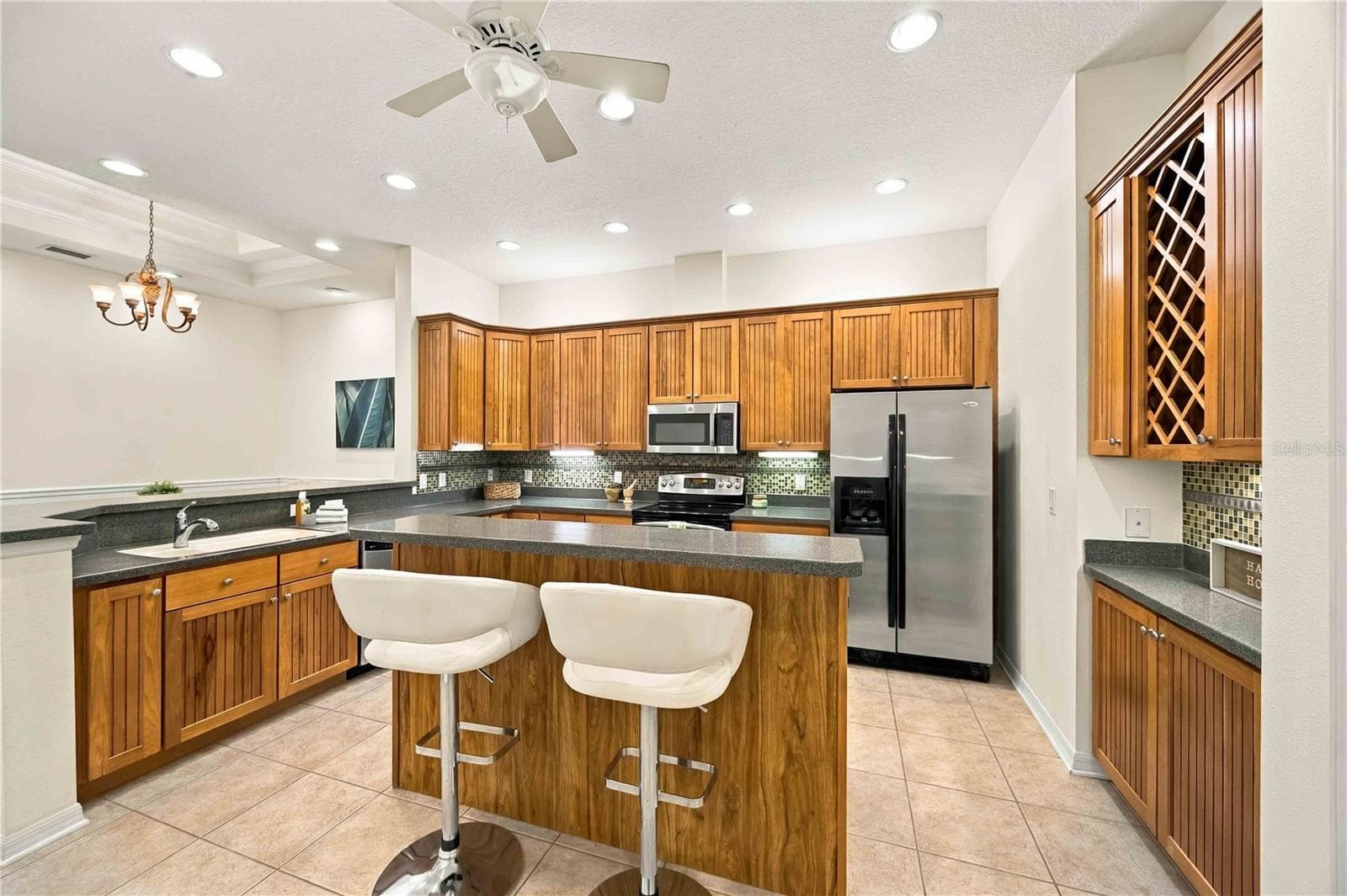 Villa at 7311 EMMA RD, BRADENTON, photo 11 of 54