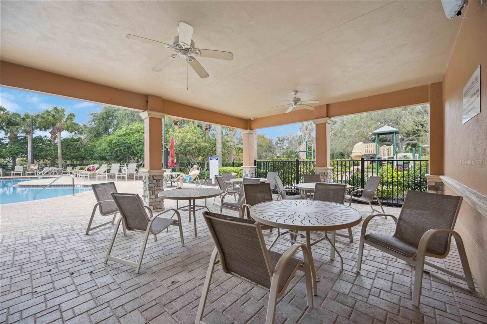 Villa at 7311 EMMA RD, BRADENTON, photo 47 of 54