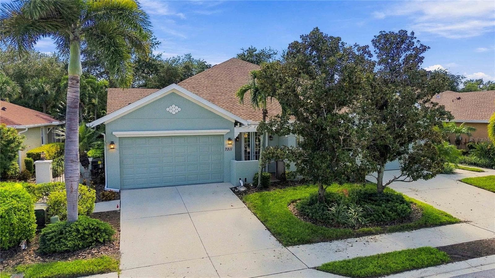 Villa at 7311 EMMA RD, BRADENTON, photo 51 of 54
