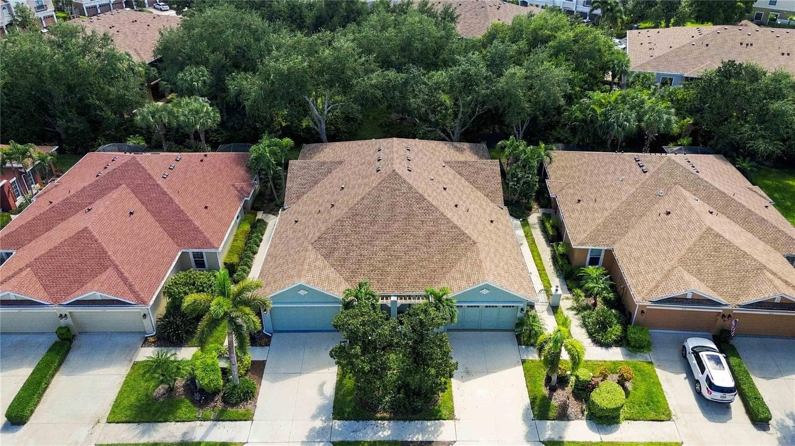 Villa at 7311 EMMA RD, BRADENTON, photo 52 of 54