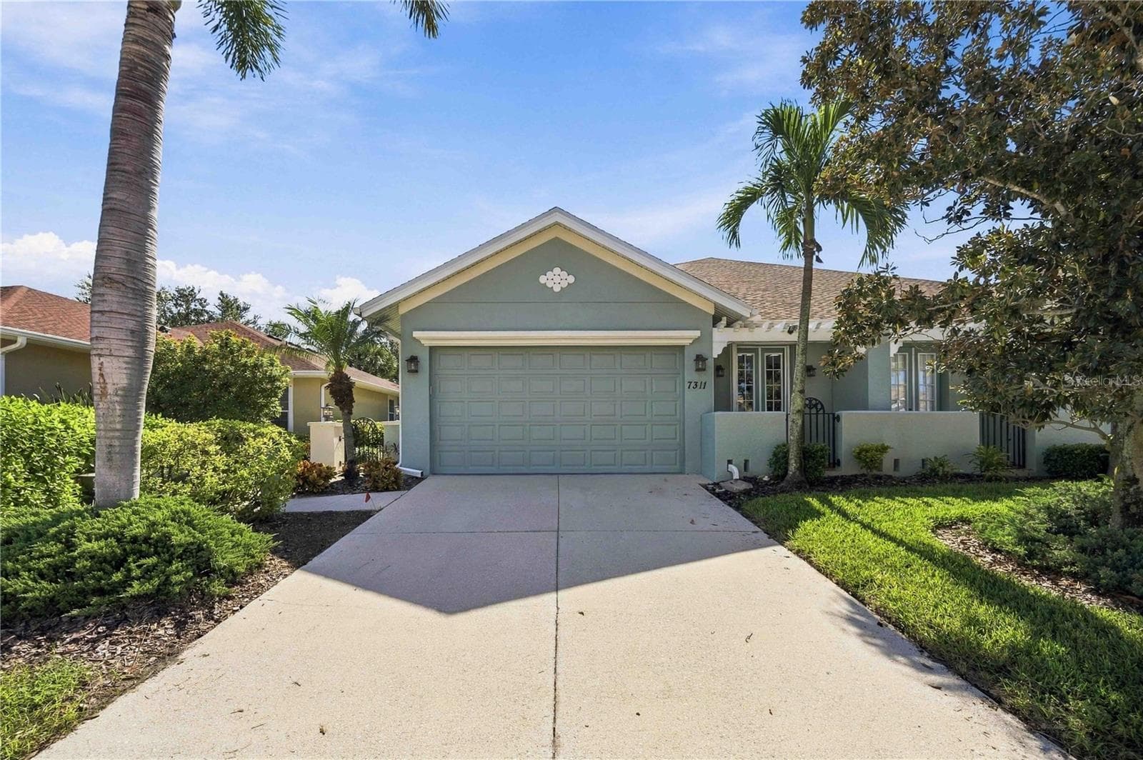 Villa at 7311 EMMA RD, BRADENTON, photo 53 of 54