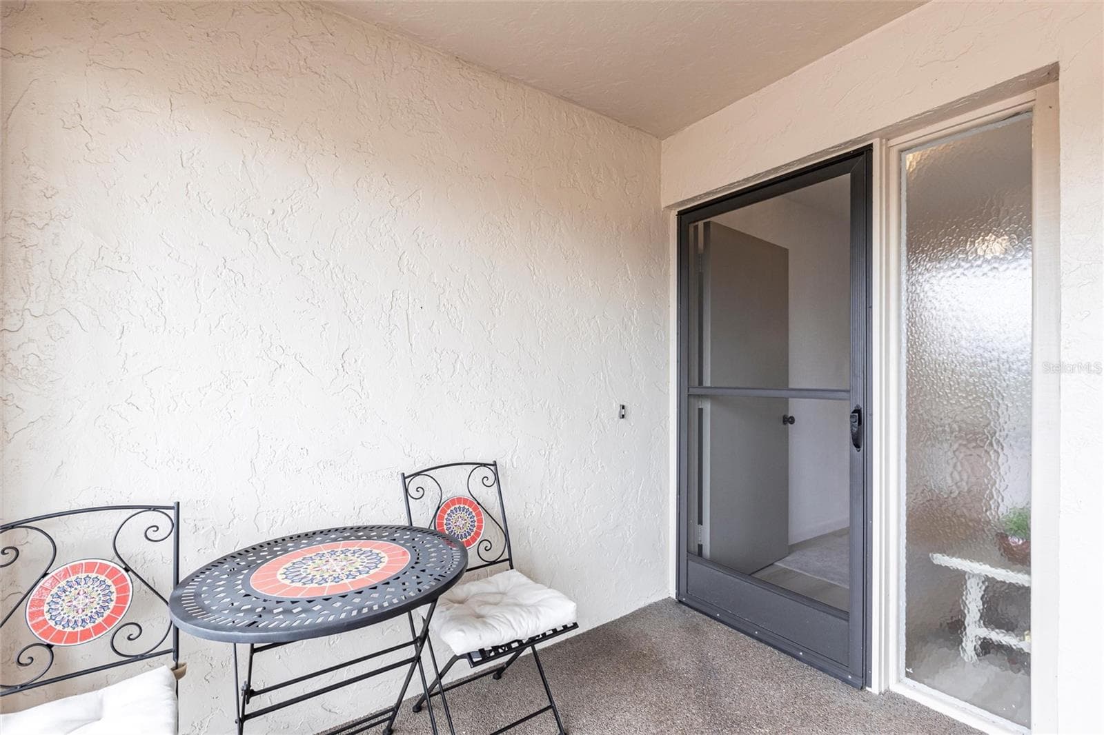Entrance to Unit - 7151 WOOD CREEK DR #205, SARASOTA