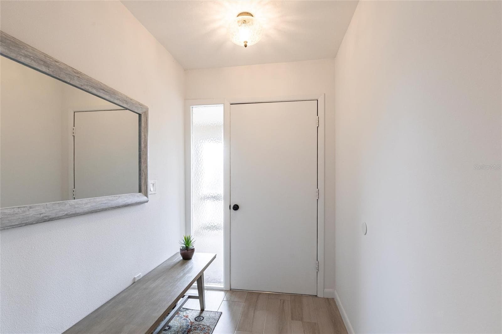 Foyer Entry - 7151 WOOD CREEK DR #205, SARASOTA