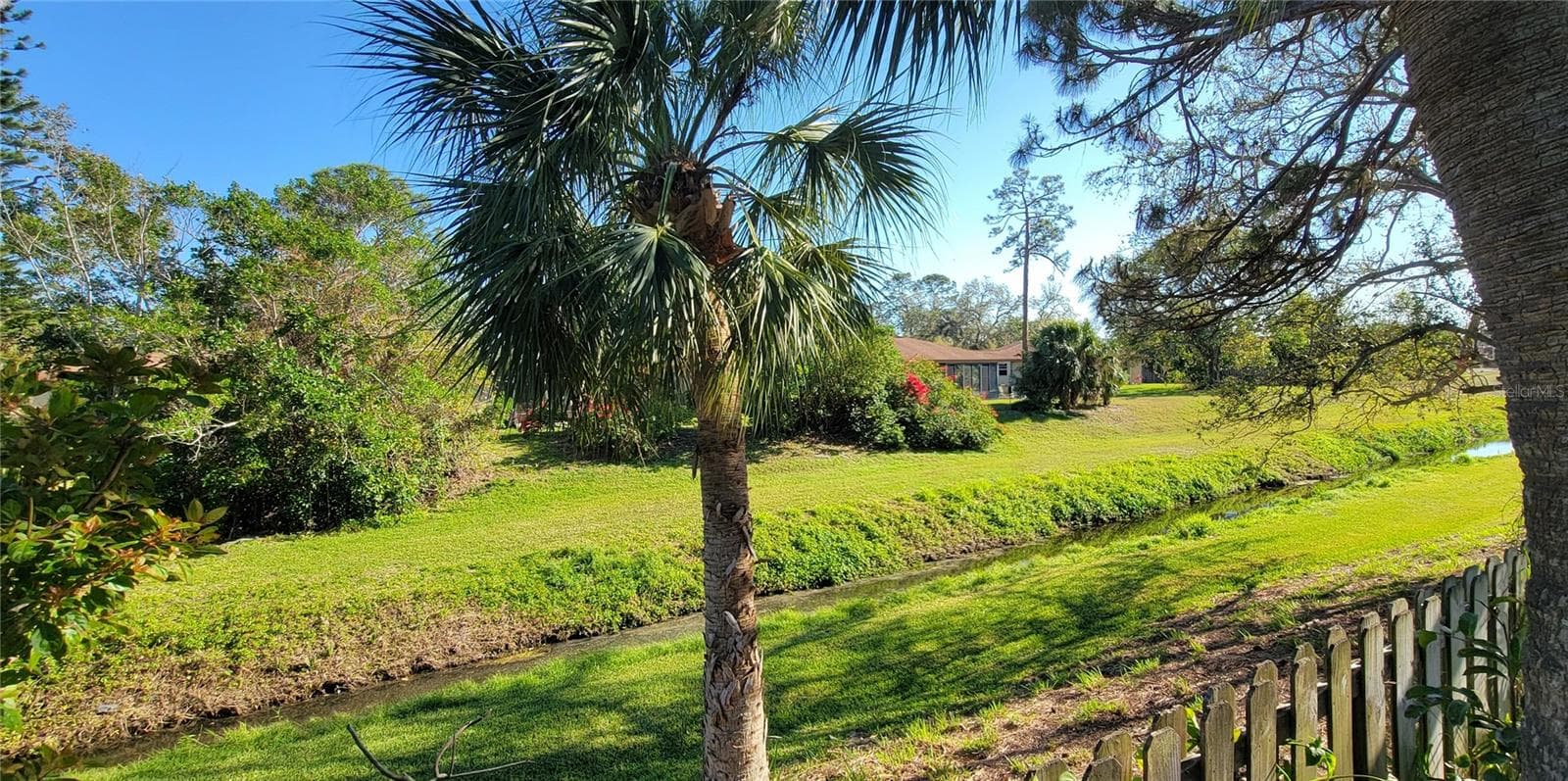 View - 7151 WOOD CREEK DR #205, SARASOTA