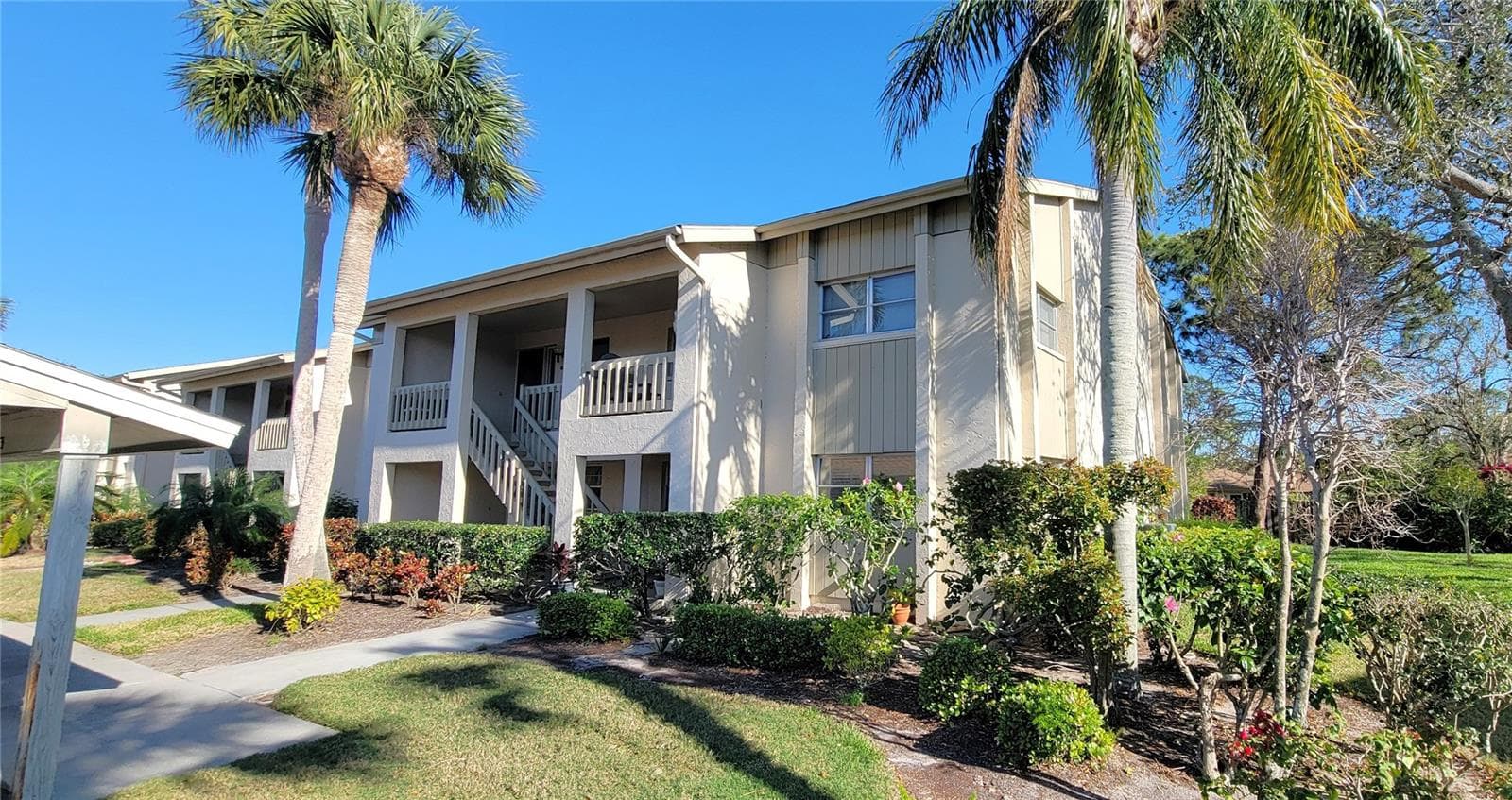 Condominium at 7151 WOOD CREEK DR #205, SARASOTA, photo 25 of 39