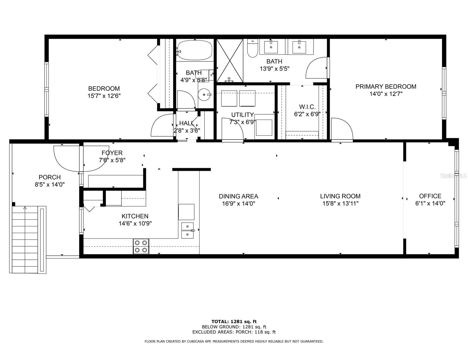 Condominium at 7151 WOOD CREEK DR #205, SARASOTA, photo 26 of 39
