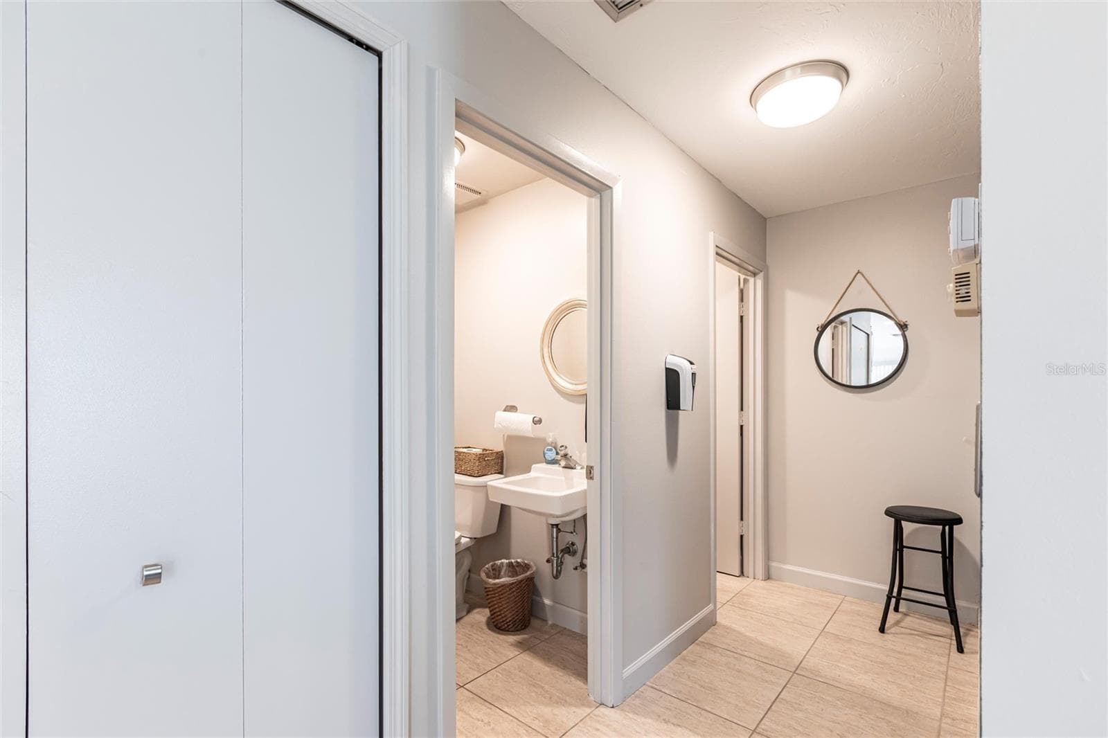 Clubhouse - 7151 WOOD CREEK DR #205, SARASOTA