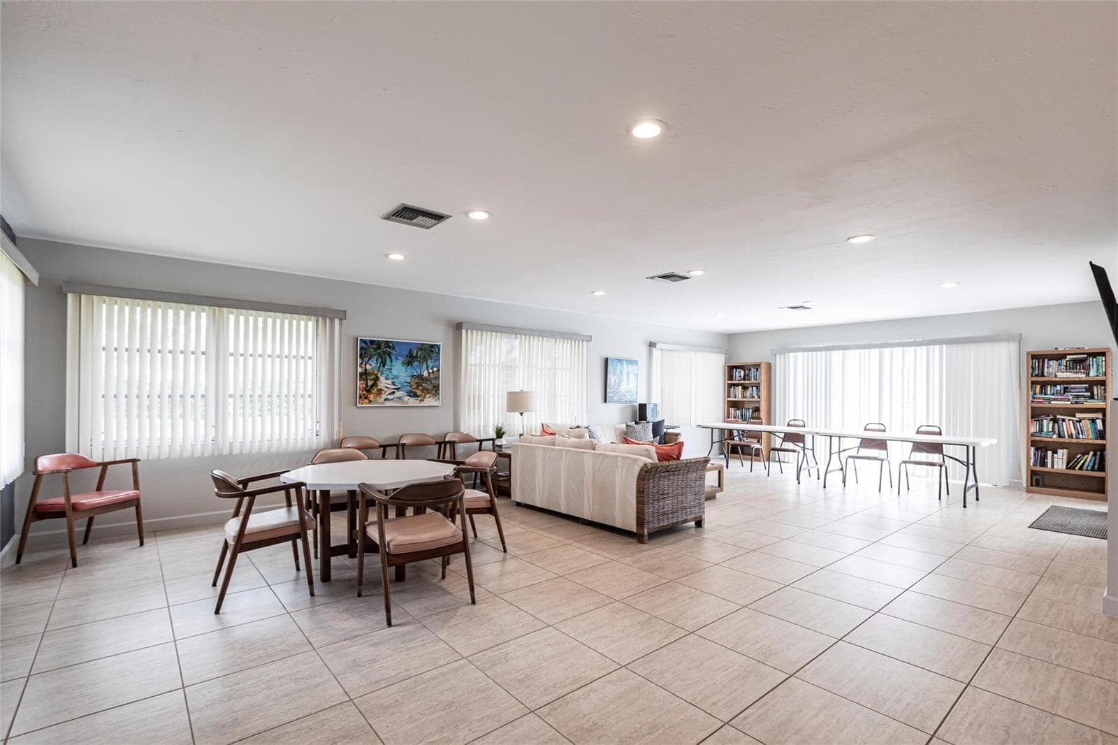 Clubhouse - 7151 WOOD CREEK DR #205, SARASOTA