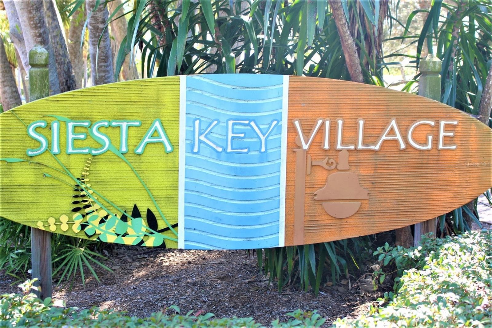 1.75 Miles from Siesta Key - 7151 WOOD CREEK DR #205, SARASOTA