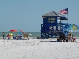 Siesta Key Beach - 7151 WOOD CREEK DR #205, SARASOTA