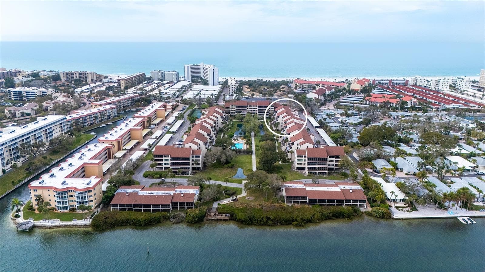 Condominium at 6287 MIDNIGHT PASS RD #103, SARASOTA, photo 2 of 36