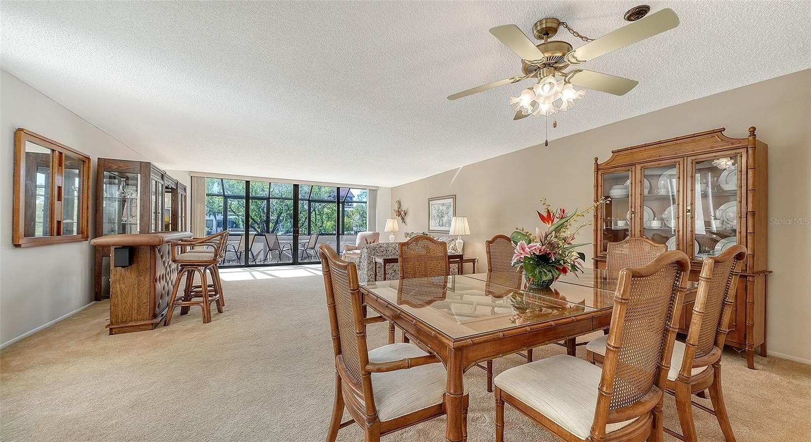Condominium at 6287 MIDNIGHT PASS RD #103, SARASOTA, photo 5 of 36