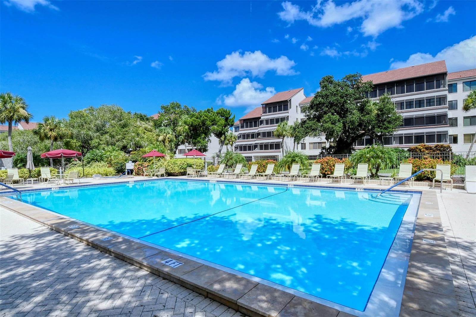 Condominium at 6287 MIDNIGHT PASS RD #103, SARASOTA, photo 23 of 36