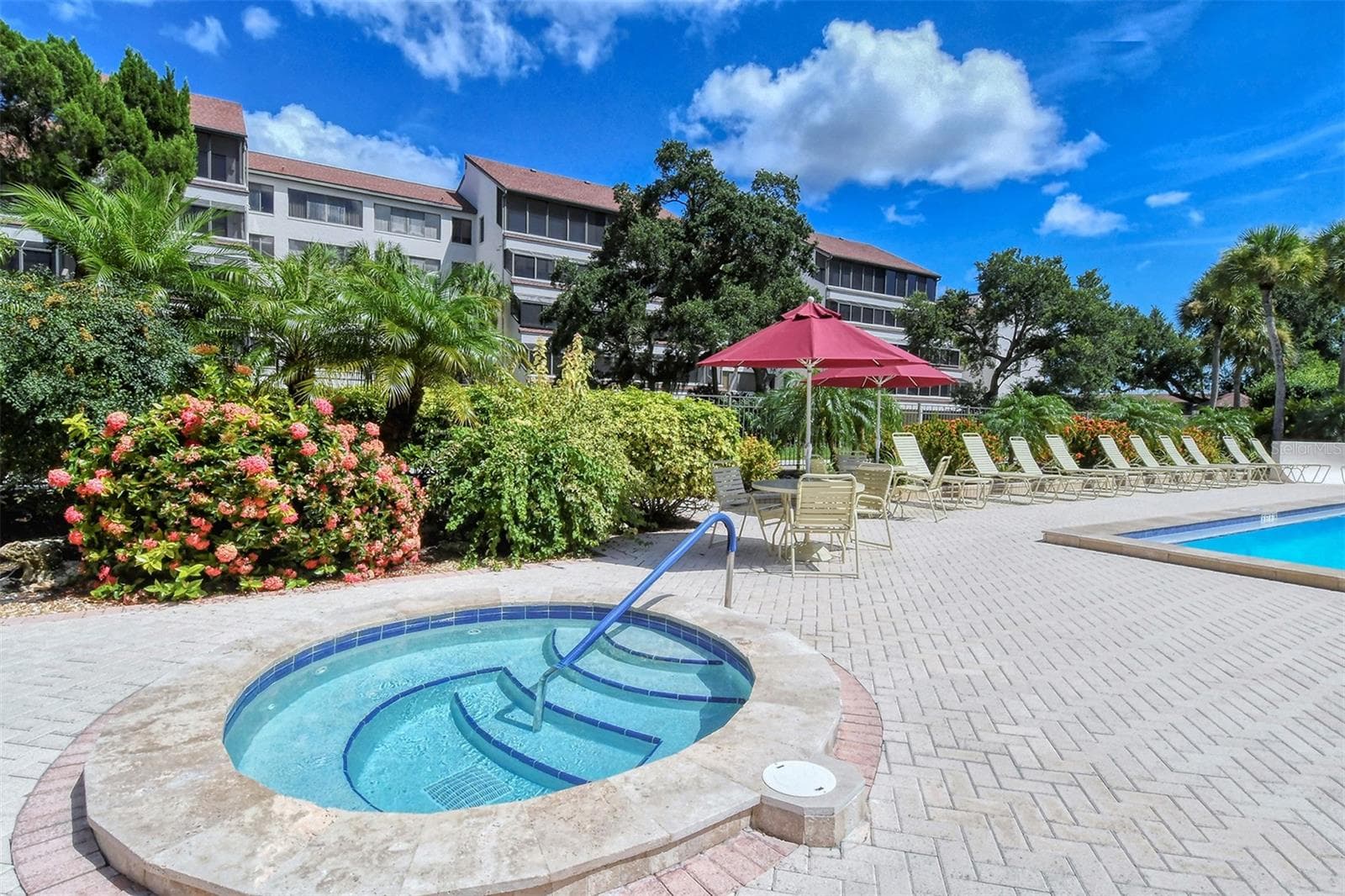 Condominium at 6287 MIDNIGHT PASS RD #103, SARASOTA, photo 24 of 36