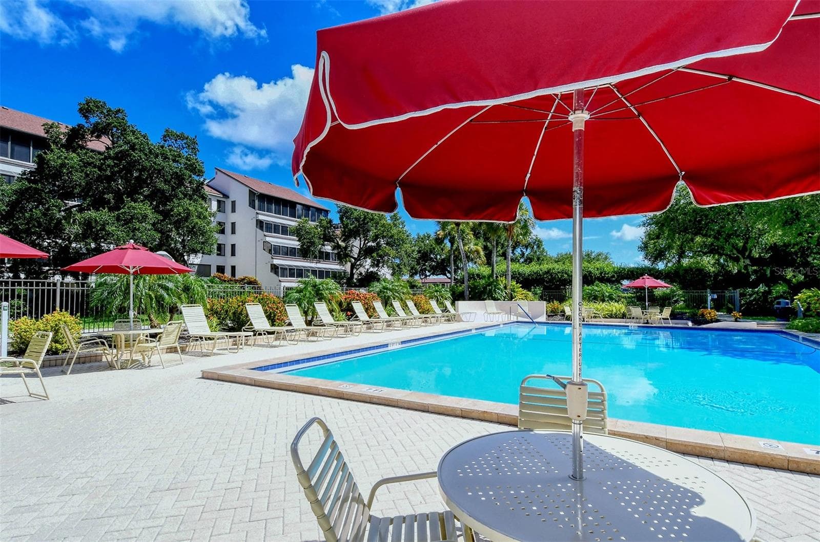 Condominium at 6287 MIDNIGHT PASS RD #103, SARASOTA, photo 25 of 36