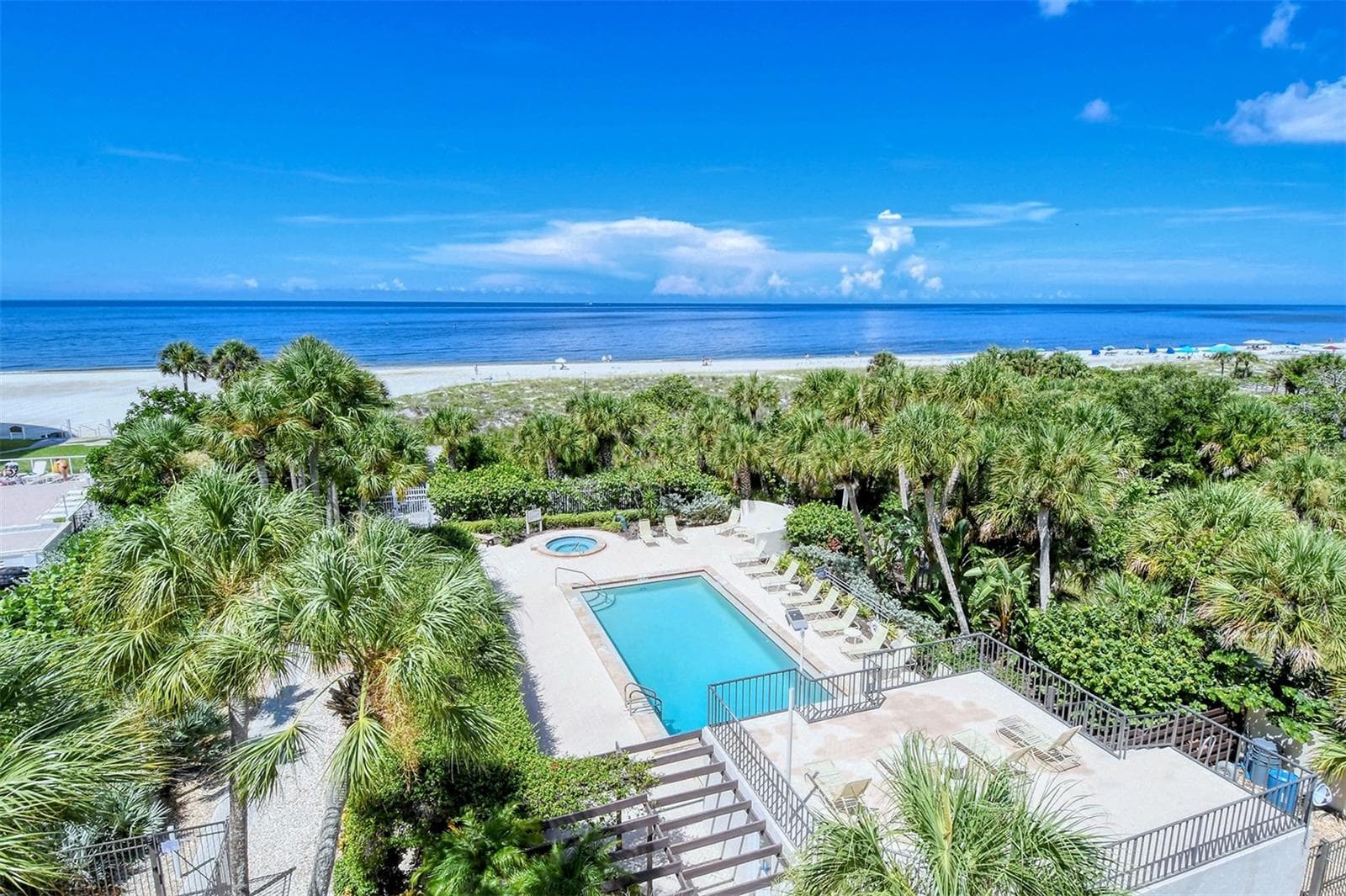 Condominium at 6287 MIDNIGHT PASS RD #103, SARASOTA, photo 33 of 36