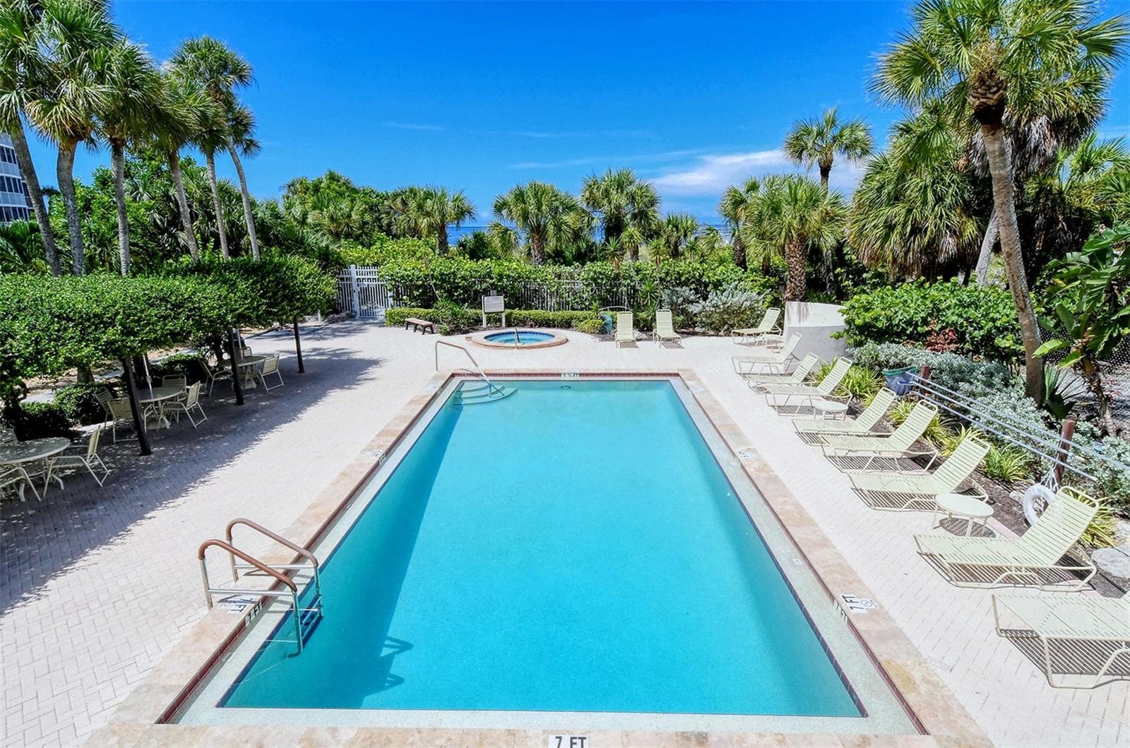 Condominium at 6287 MIDNIGHT PASS RD #103, SARASOTA, photo 34 of 36