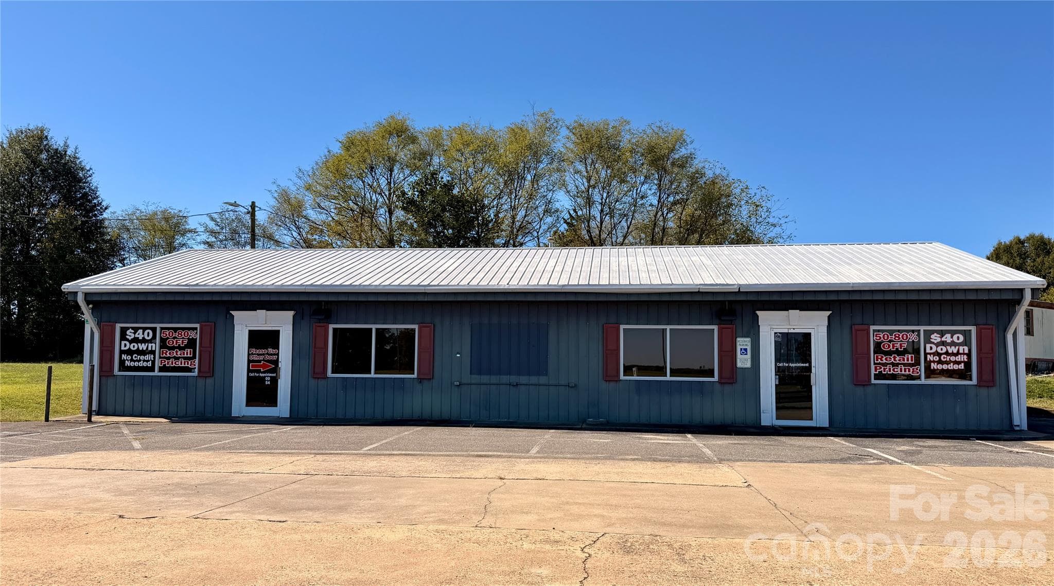 1707 N Post Road