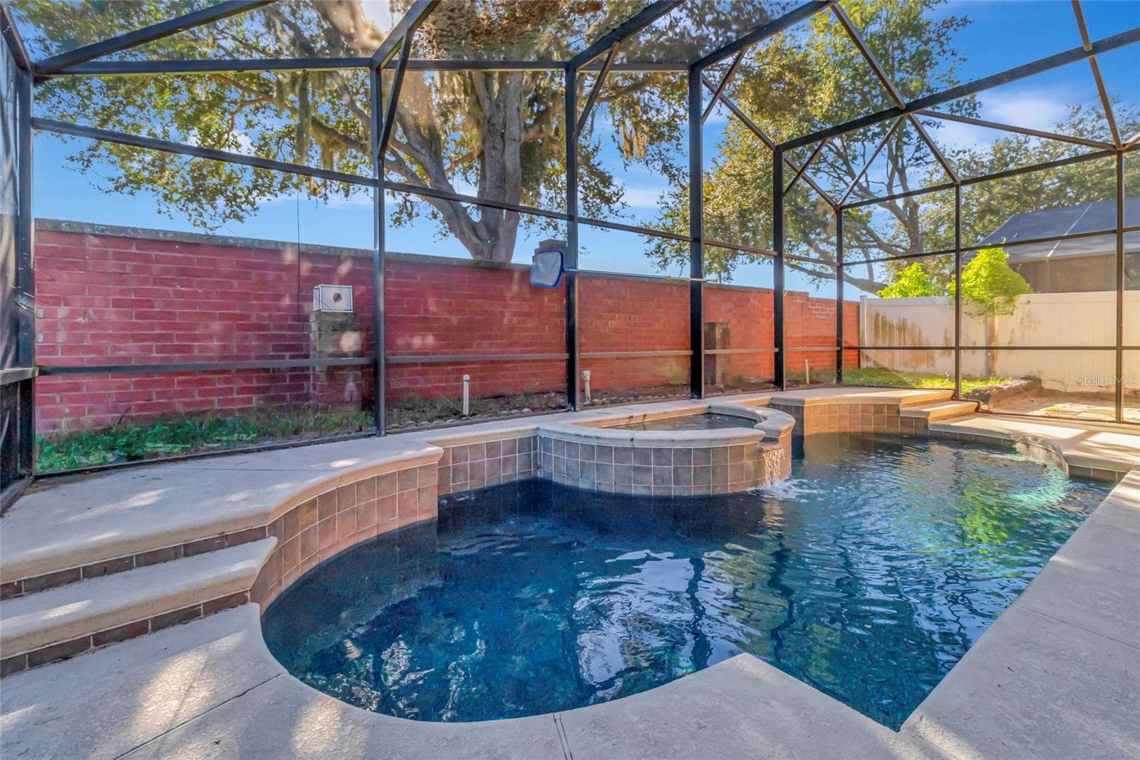 Your own private pool!! - 4877 GRASSY KNOLL DR, TAVARES
