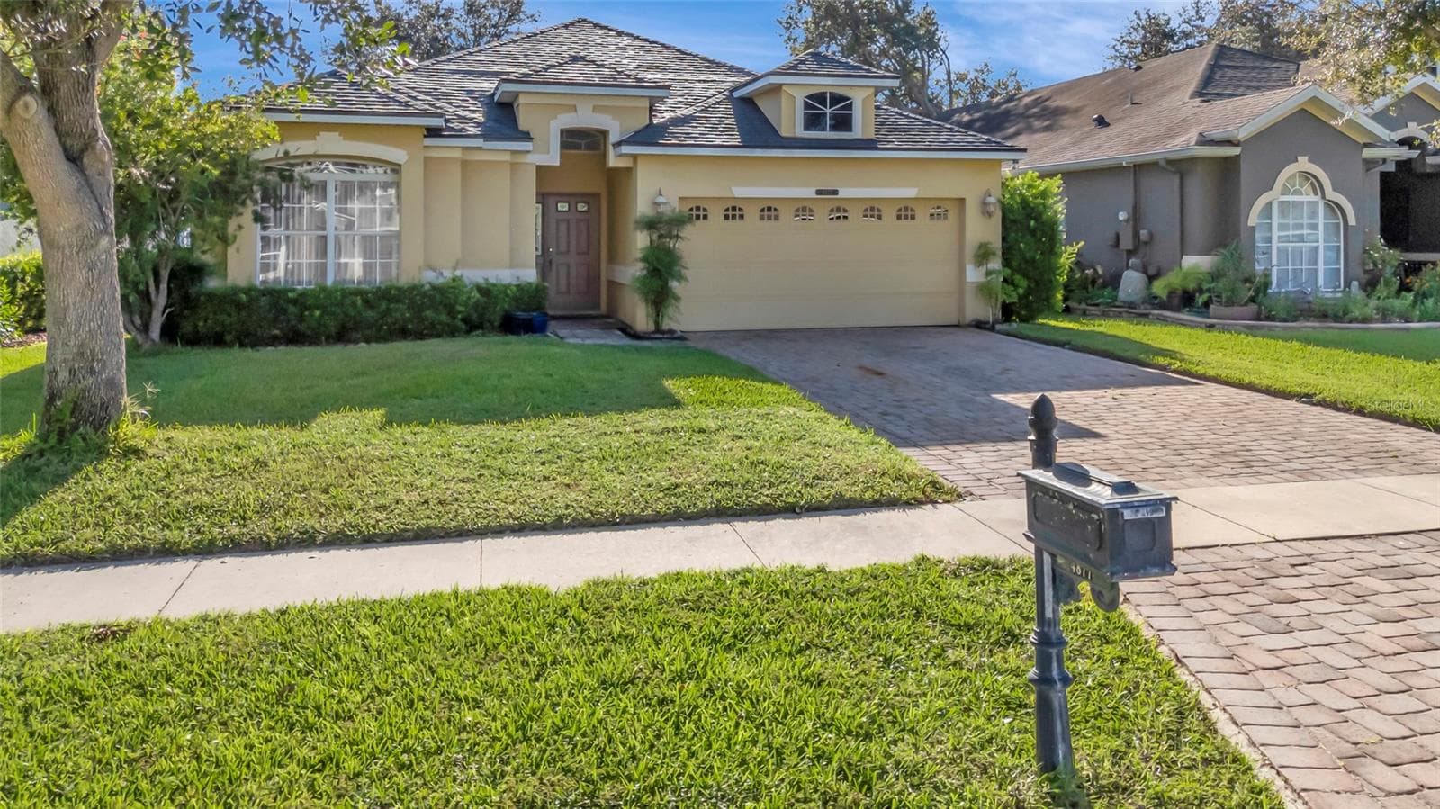 Sidewalk community - 4877 GRASSY KNOLL DR, TAVARES