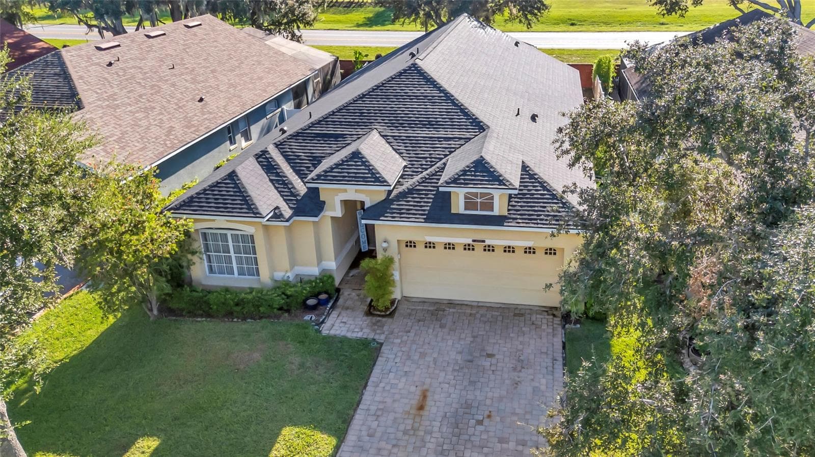 Brand new roof in 2026!! - 4877 GRASSY KNOLL DR, TAVARES