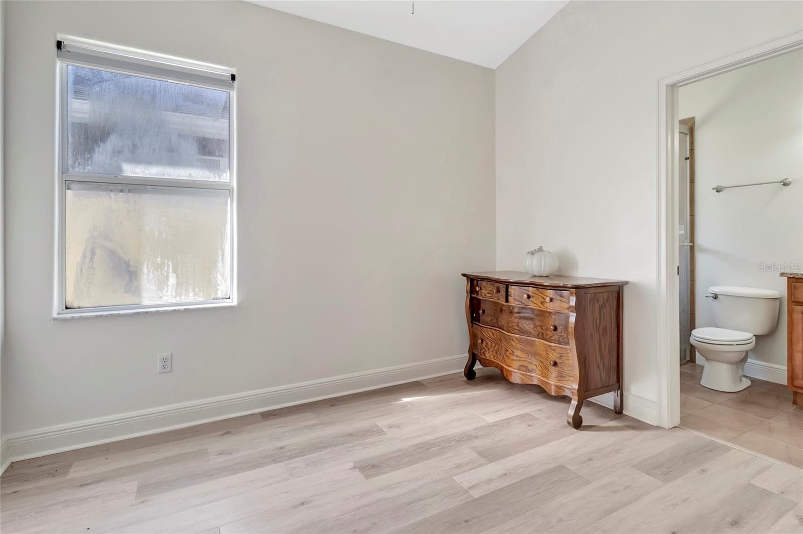 Secondary bedroom - 4877 GRASSY KNOLL DR, TAVARES