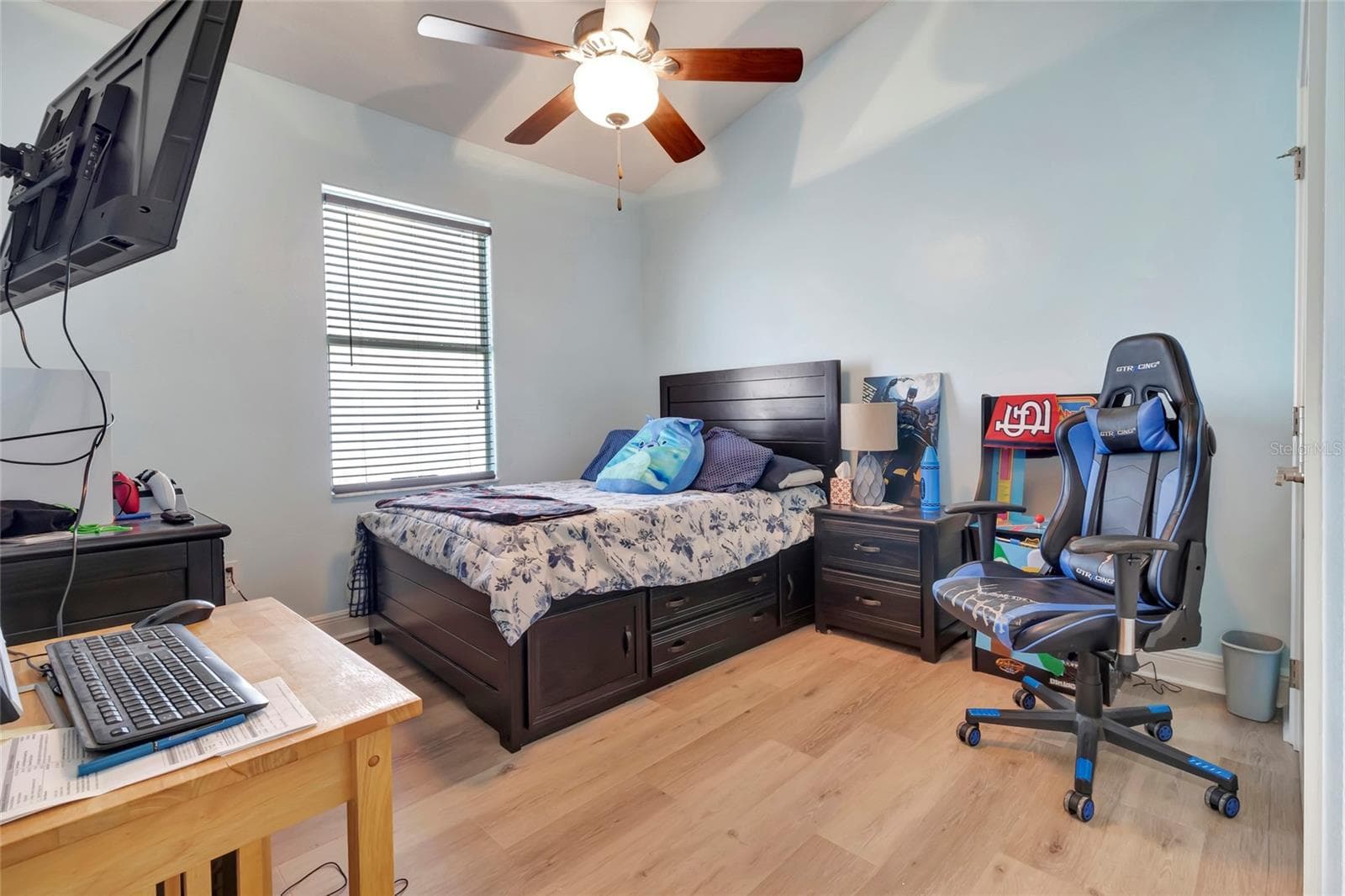 Game room or office?? - 4877 GRASSY KNOLL DR, TAVARES
