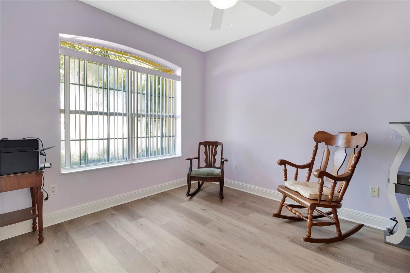 Third bedroom - 4877 GRASSY KNOLL DR, TAVARES