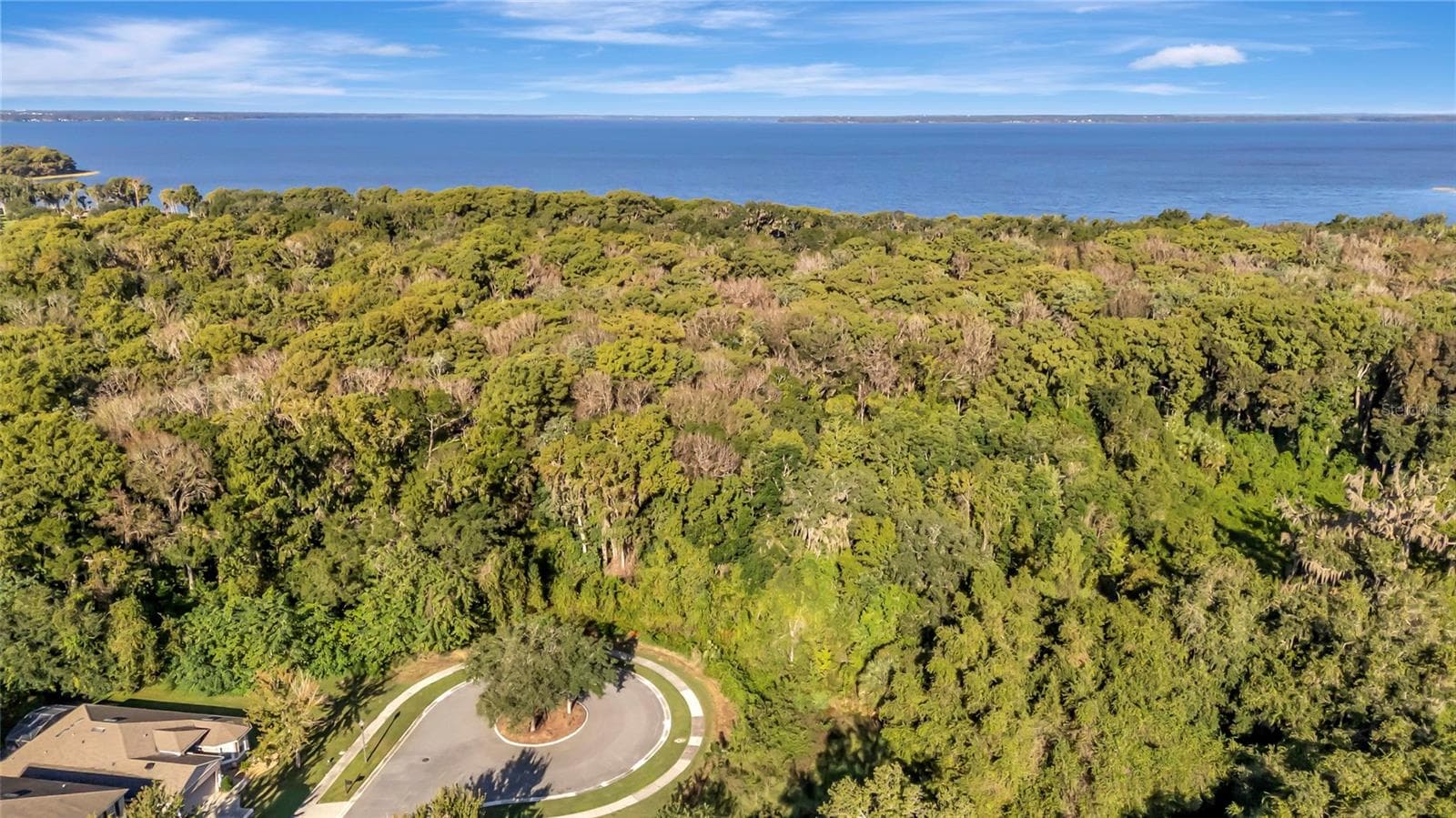 Close to Lake Harris and Hickory Pointe Park - 4877 GRASSY KNOLL DR, TAVARES