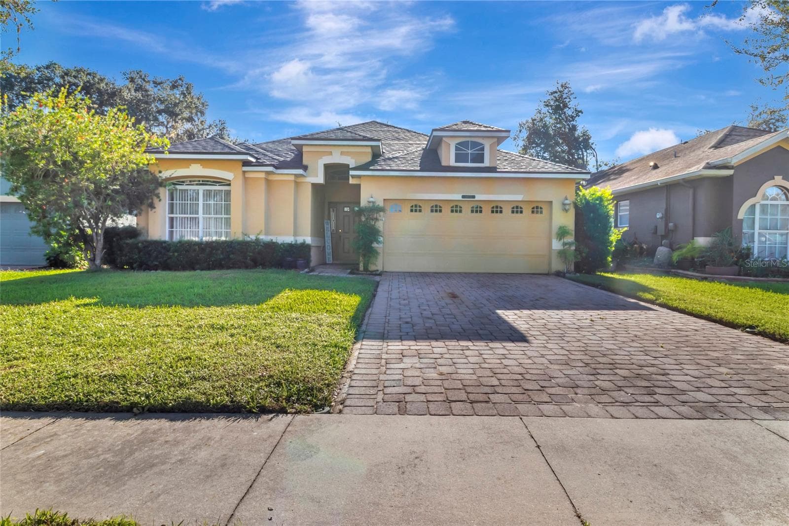 Single Family Residence at 4877 GRASSY KNOLL DR, TAVARES, photo 34 of 39