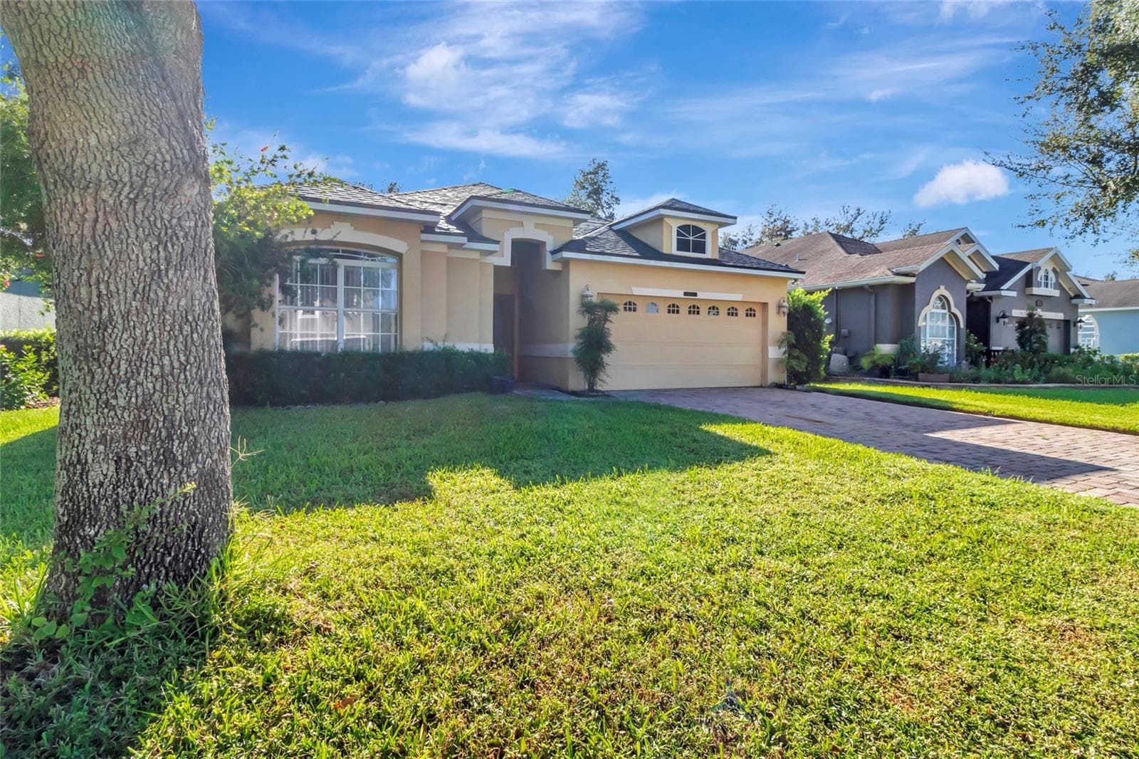 Single Family Residence at 4877 GRASSY KNOLL DR, TAVARES, photo 36 of 39