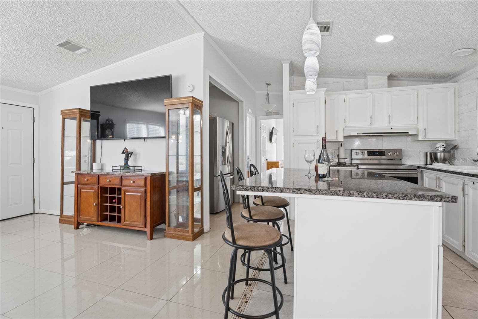 Manufactured Home at 1638 COD ST, ST CLOUD, photo 9 of 45