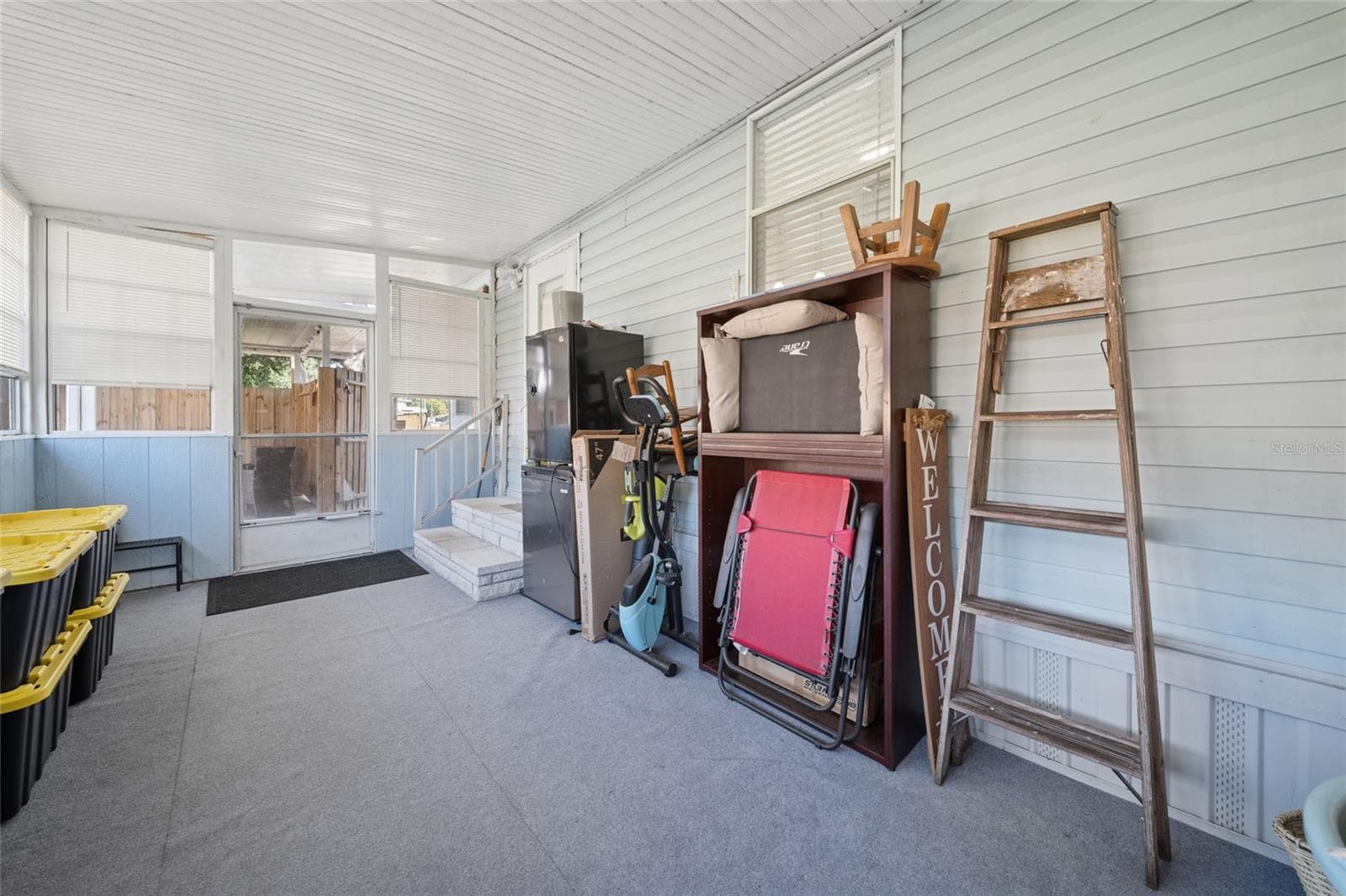 Manufactured Home at 1638 COD ST, ST CLOUD, photo 25 of 45
