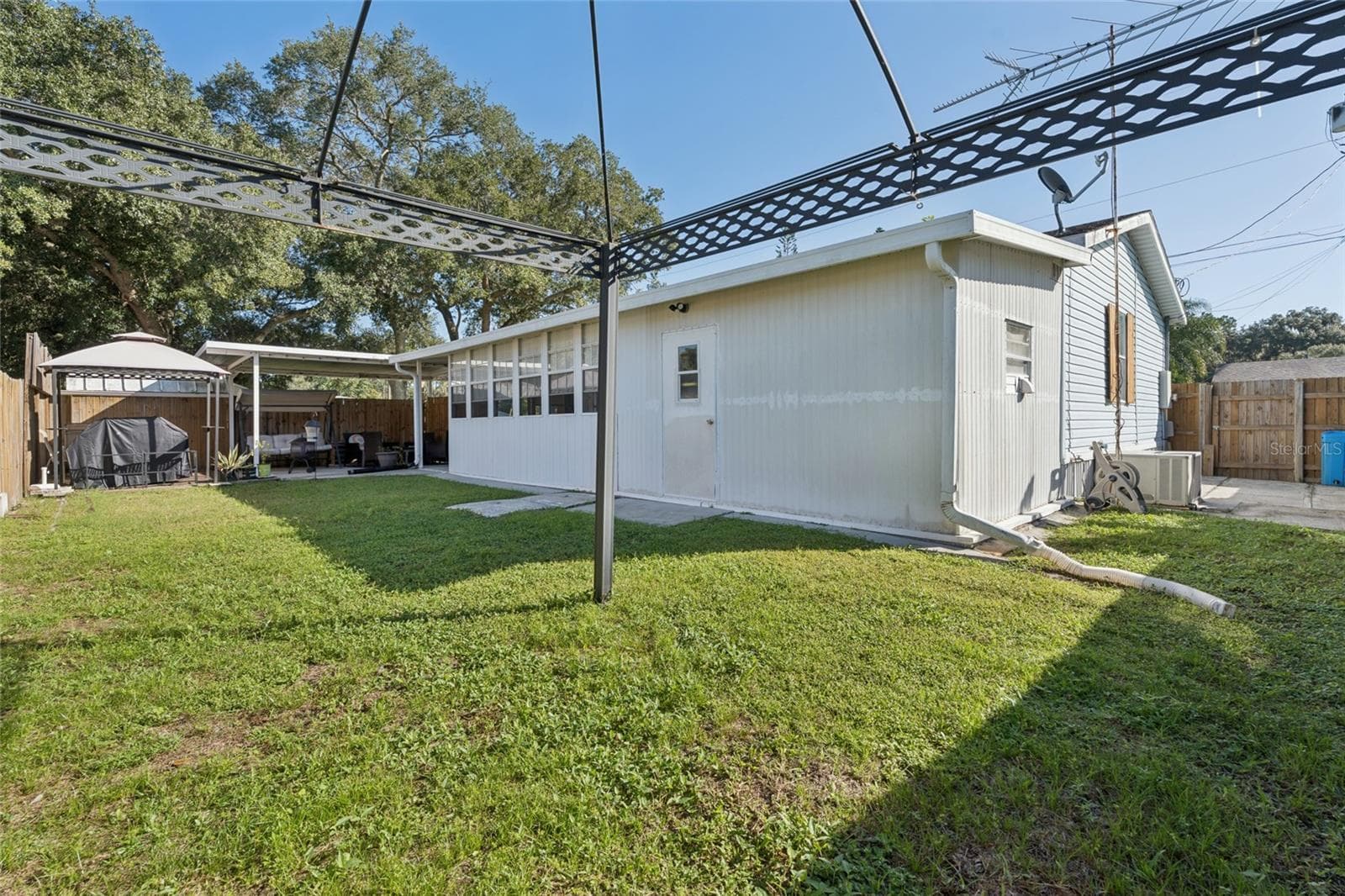 Manufactured Home at 1638 COD ST, ST CLOUD, photo 34 of 45