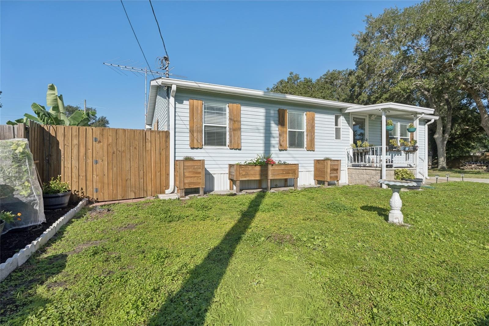 Manufactured Home at 1638 COD ST, ST CLOUD, photo 35 of 45