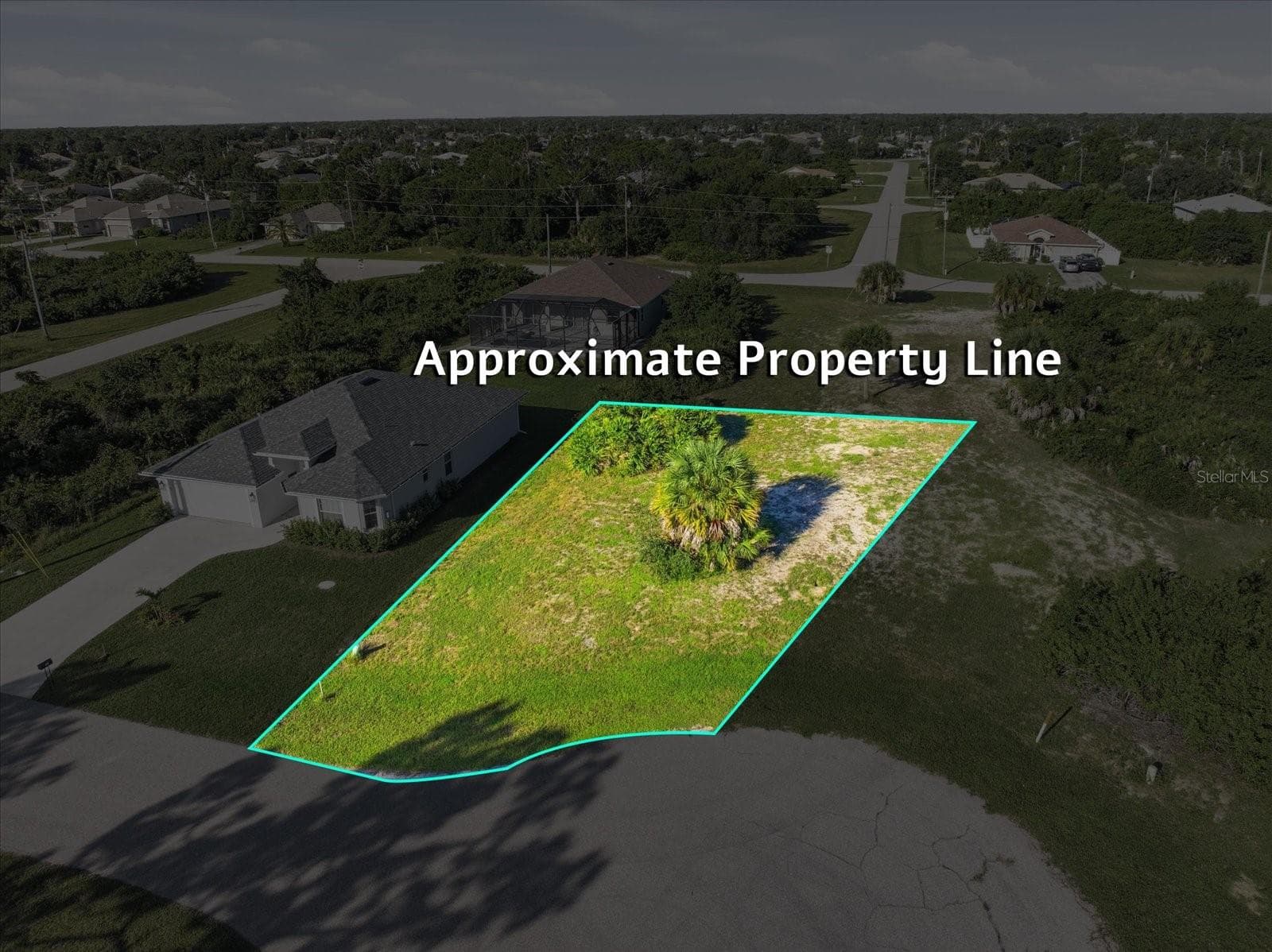 Land at 104 GREEN OAK PARK, ROTONDA WEST, photo 7 of 24