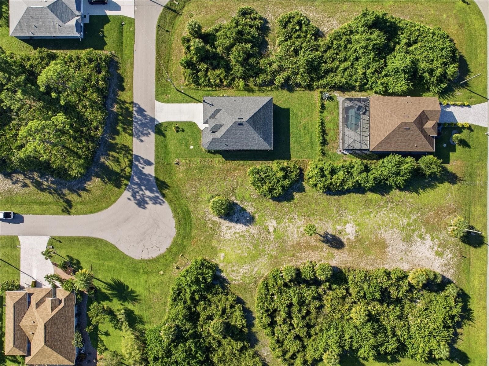 Land at 104 GREEN OAK PARK, ROTONDA WEST, photo 9 of 24