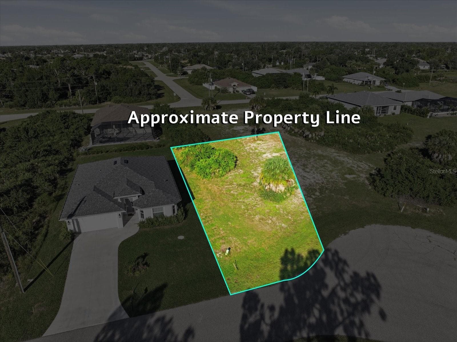 Land at 104 GREEN OAK PARK, ROTONDA WEST, photo 10 of 24