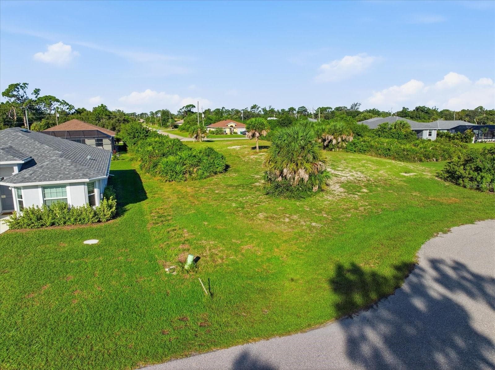 Land at 104 GREEN OAK PARK, ROTONDA WEST, photo 11 of 24