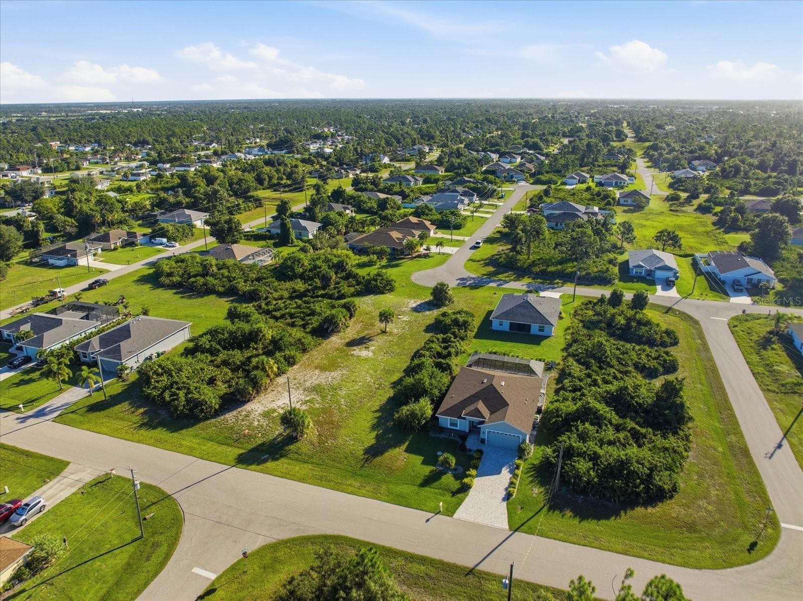Land at 104 GREEN OAK PARK, ROTONDA WEST, photo 14 of 24
