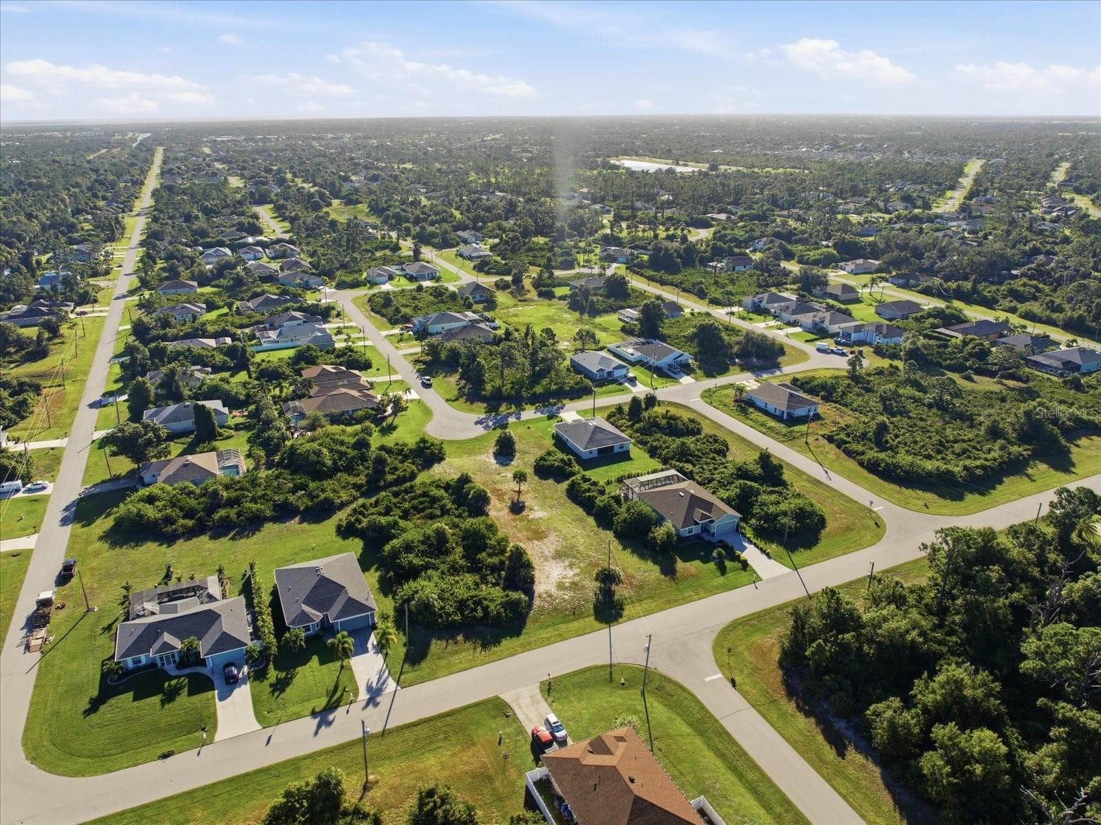 Land at 104 GREEN OAK PARK, ROTONDA WEST, photo 15 of 24