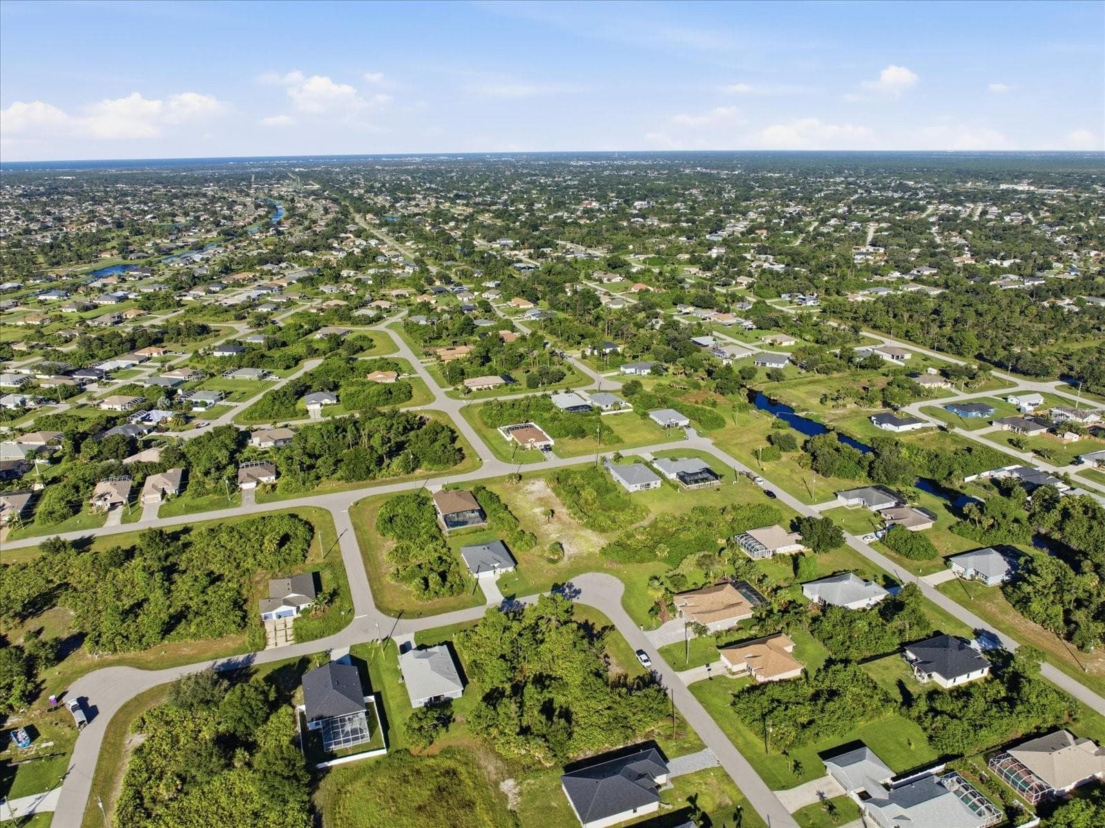 Land at 104 GREEN OAK PARK, ROTONDA WEST, photo 17 of 24